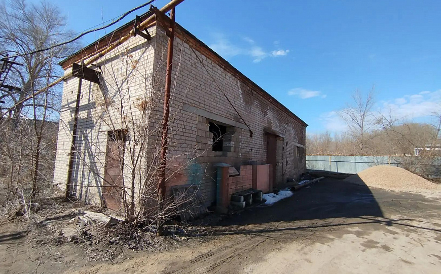 Производственно-складское помещение, 230 м2 фото