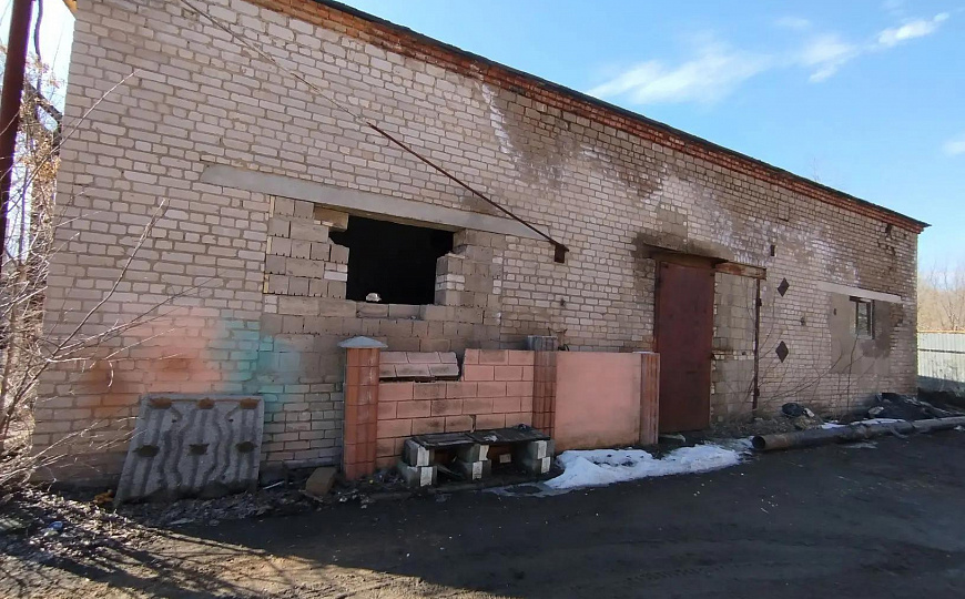 Производственно-складское помещение, 230 м2 фото