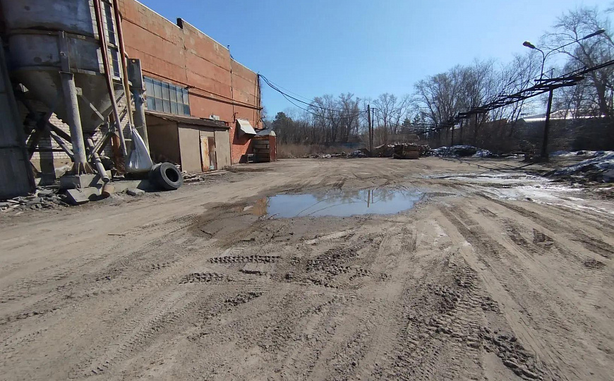 Производственно-складское помещение, 230 м2 фото