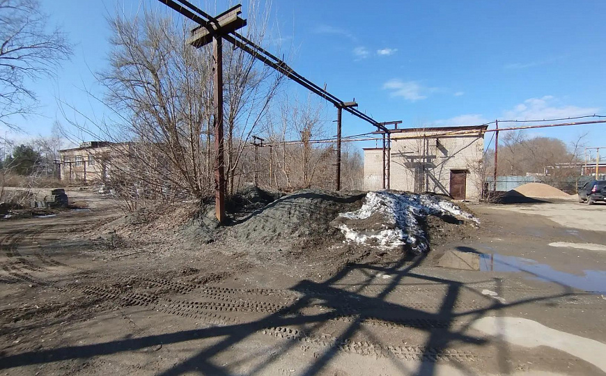 Производственно-складское помещение, 230 м2 фото