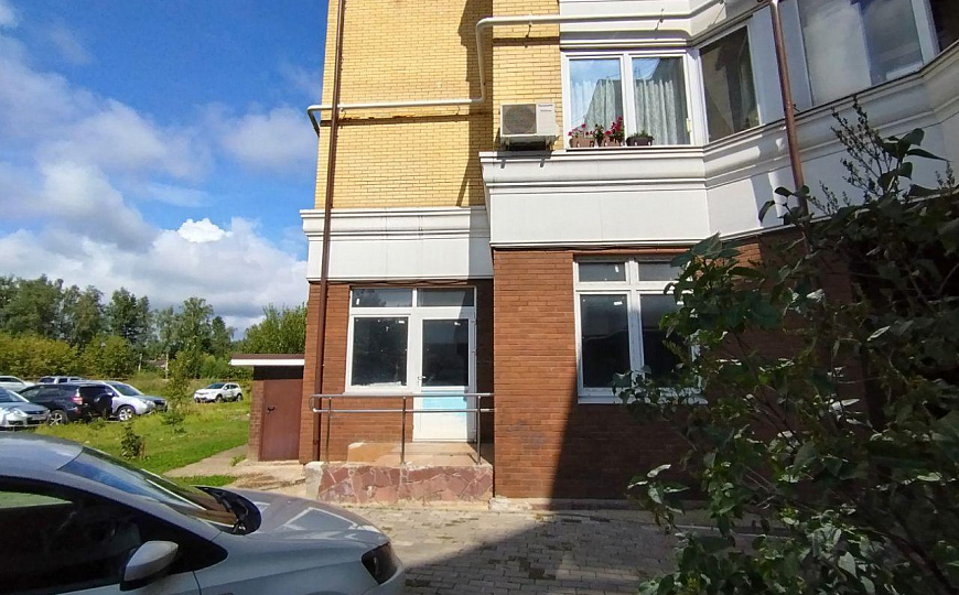 Сдам ПСН 250 м² в ЖК «Салтыковка Престиж»! 5 мокрых точек, зона разгрузки, 60+ кВт.  фото