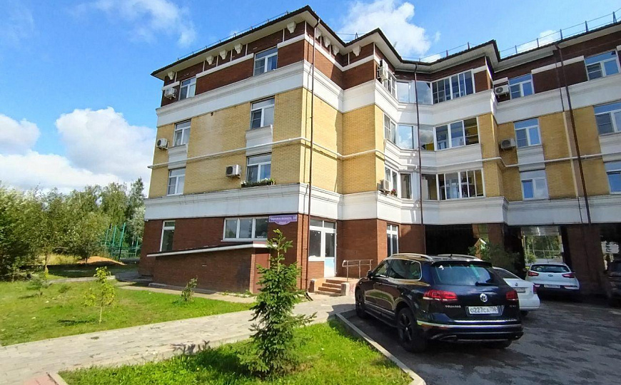 Сдам ПСН 250 м² в ЖК «Салтыковка Престиж»! 5 мокрых точек, зона разгрузки, 60+ кВт.  фото