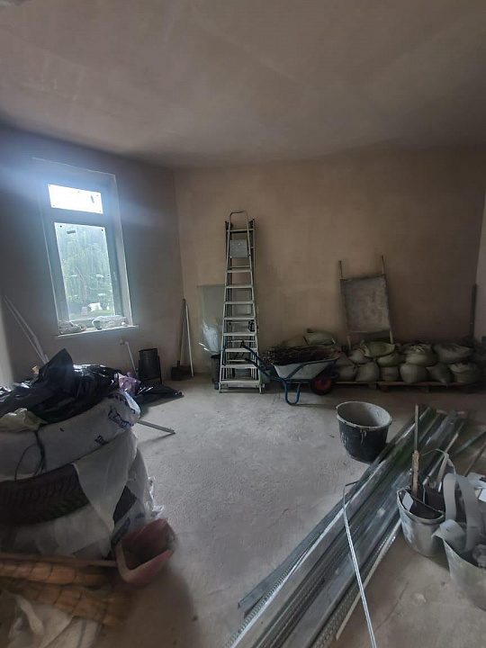 Сдам ПСН 250 м² в ЖК «Салтыковка Престиж»! 5 мокрых точек, зона разгрузки, 60+ кВт.  фото