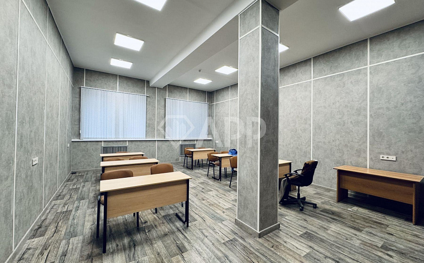 Офисное помещение 72,7 кв.м фото