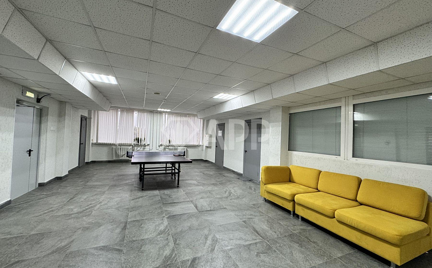 Офисное помещение 72,7 кв.м фото