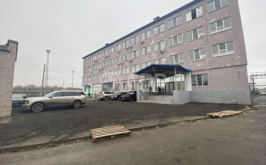 Офисное помещение 72,7 кв.м фото