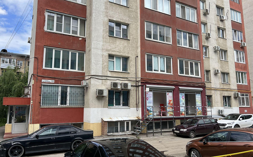 Помещение, 134 м2 с арендаторами фото