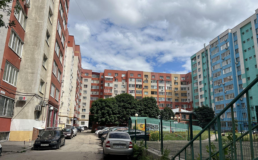 Помещение, 134 м2 с арендаторами фото