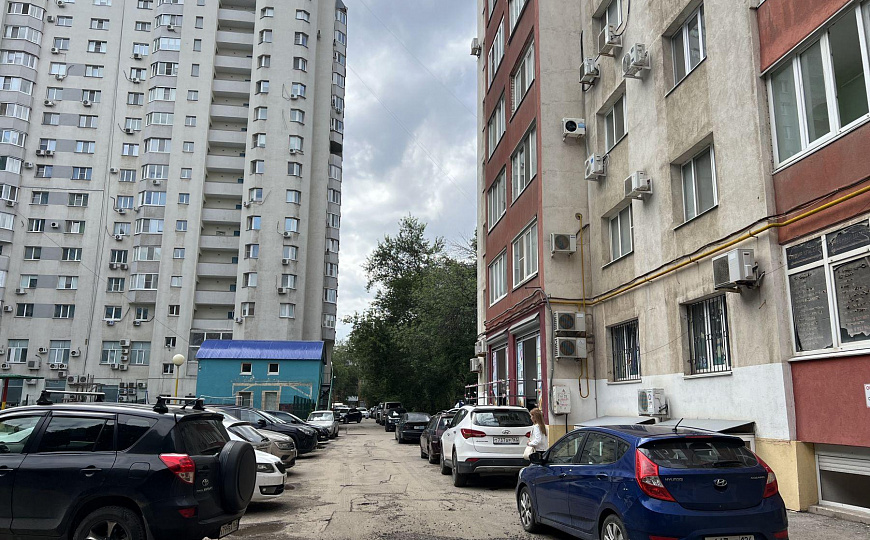 Помещение, 134 м2 с арендаторами фото