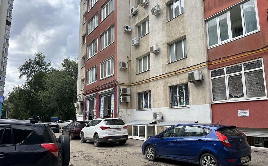 Помещение, 134 м2 с арендаторами фото