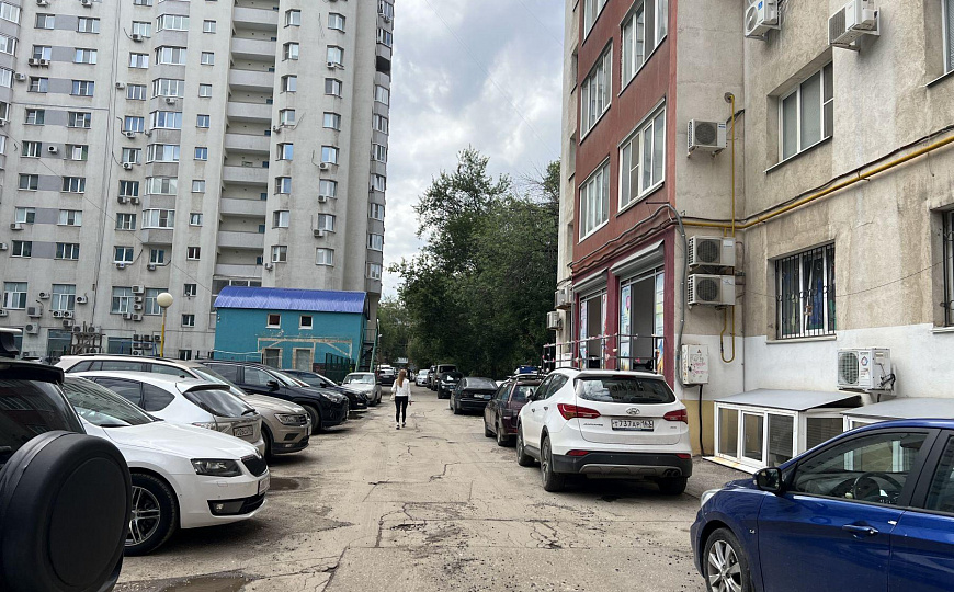 Помещение, 134 м2 с арендаторами фото