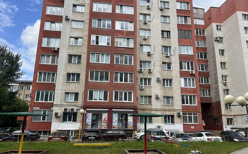 Помещение, 134 м2 с арендаторами фото