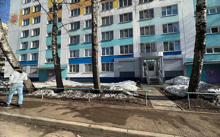 Офис в центре фото