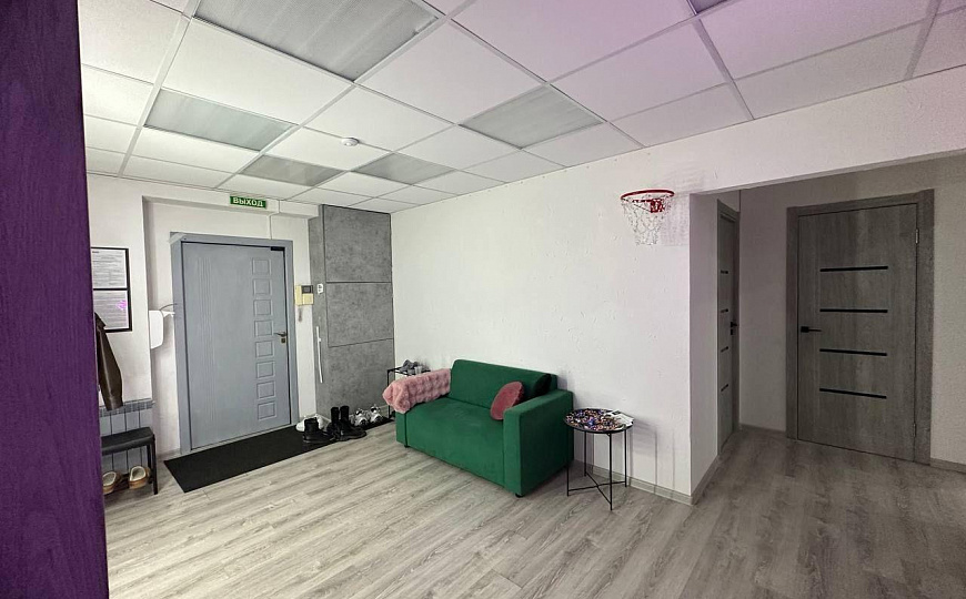Офис в центре фото