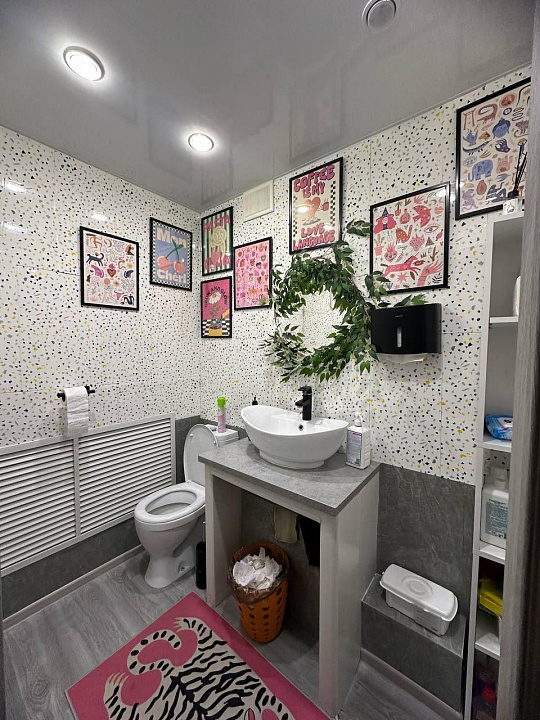 Офис в центре фото