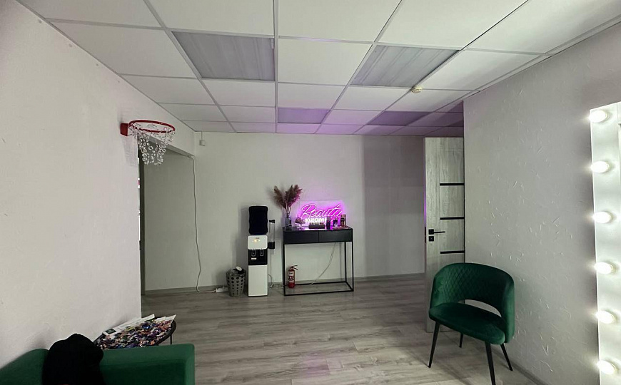 Офис в центре фото