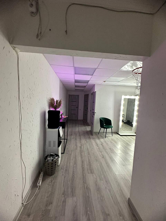 Офис в центре фото