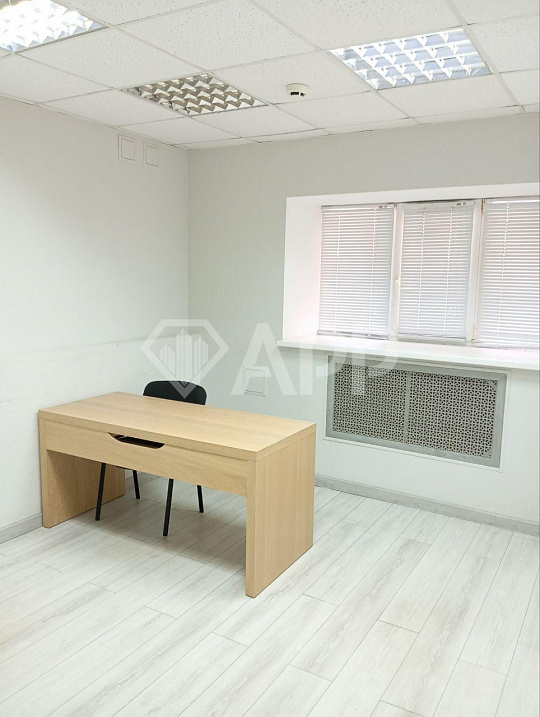 Офис (ПСН) в центре с парковкой фото