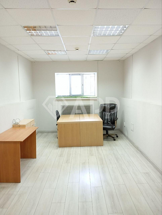 Офис (ПСН) в центре с парковкой фото