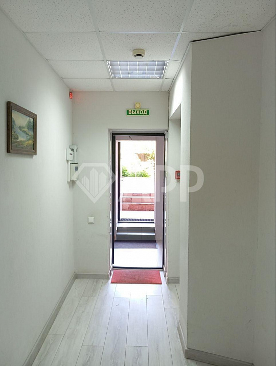 Офис (ПСН) в центре с парковкой фото