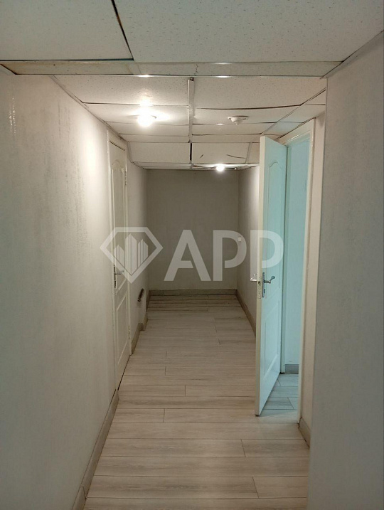 Офис (ПСН) в центре с парковкой фото