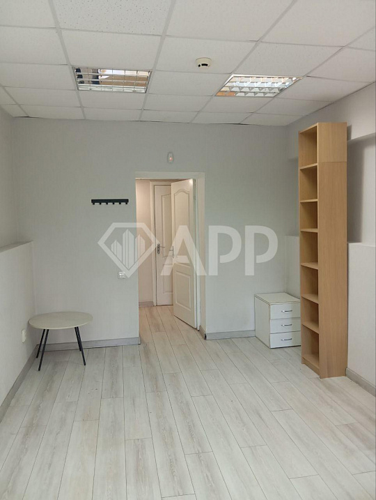 Офис (ПСН) в центре с парковкой фото