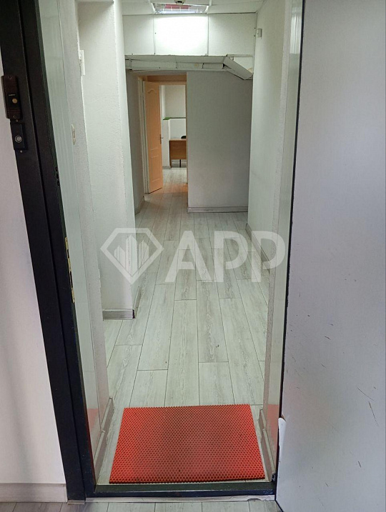 Офис (ПСН) в центре с парковкой фото