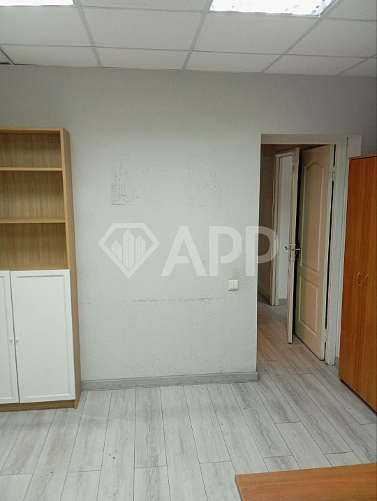 Офис (ПСН) в центре с парковкой фото