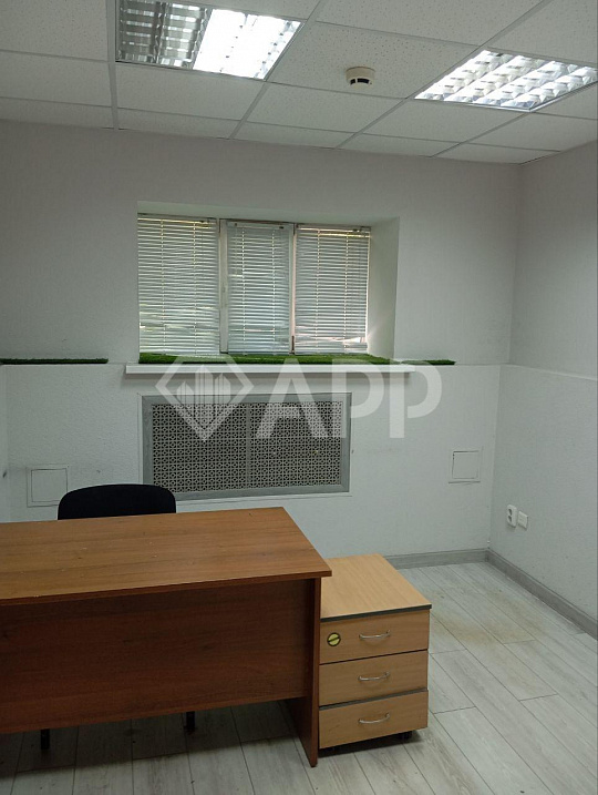 Офис (ПСН) в центре с парковкой фото