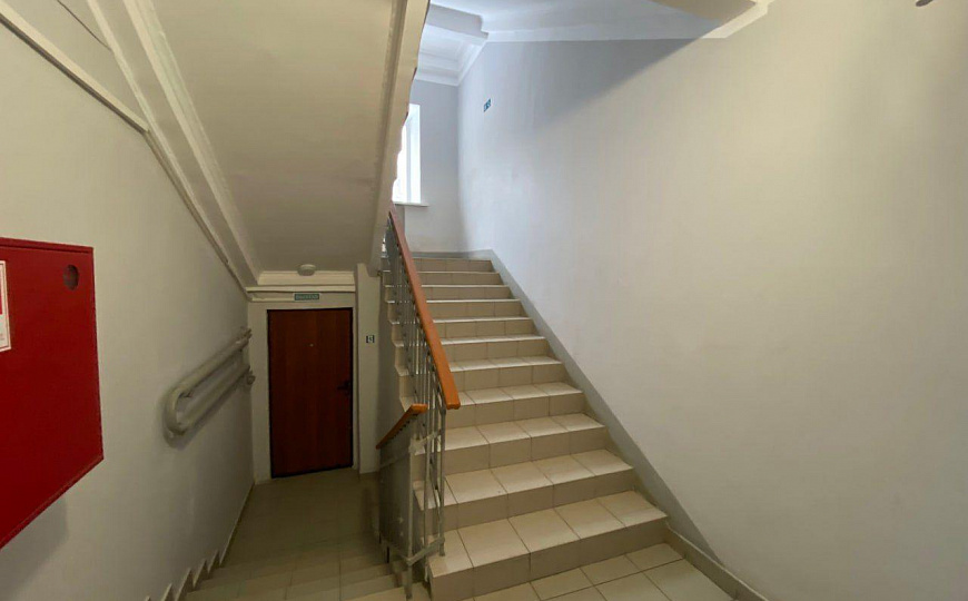 Арендный бизнес, payback 8 лет, здание в центре Самары фото