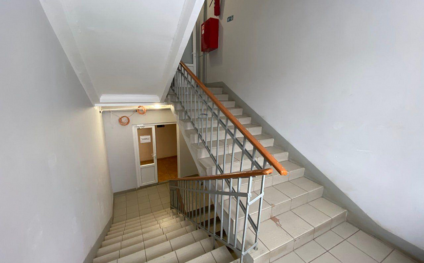 Арендный бизнес, payback 8 лет, здание в центре Самары фото