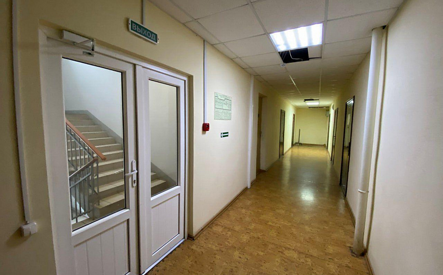 Арендный бизнес, payback 8 лет, здание в центре Самары фото