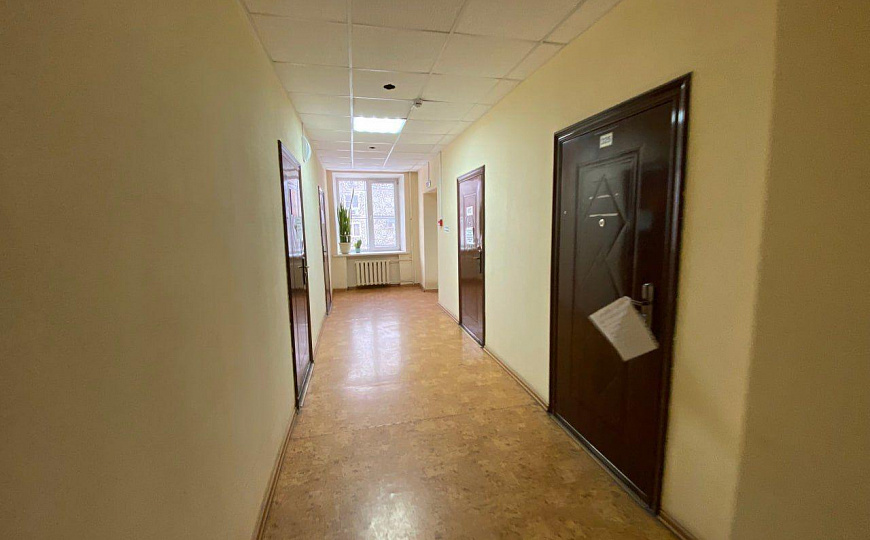 Арендный бизнес, payback 8 лет, здание в центре Самары фото