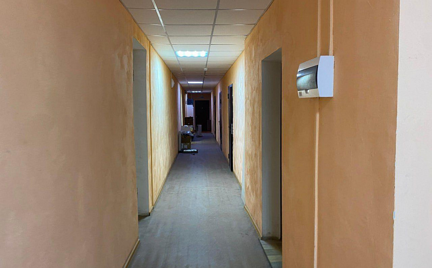 Арендный бизнес, payback 8 лет, здание в центре Самары фото