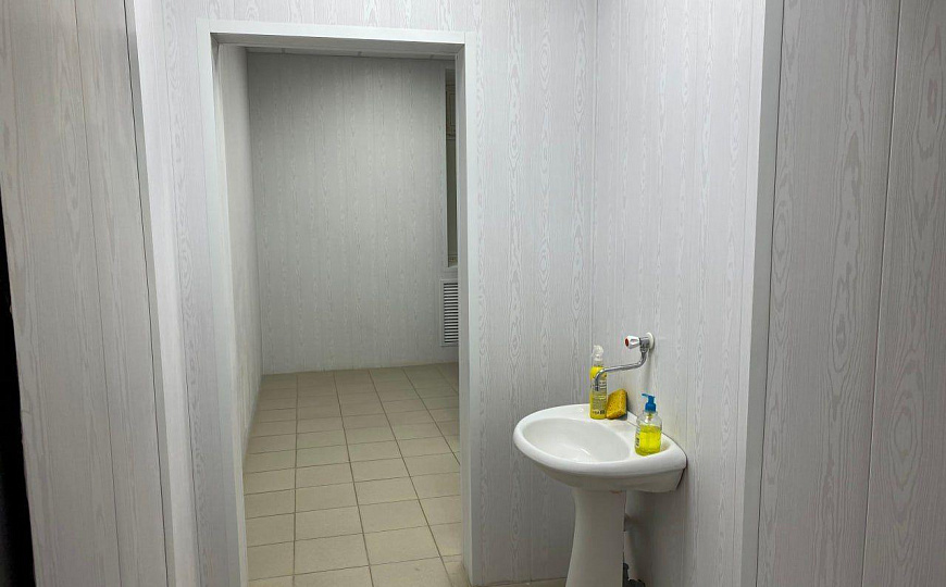 Арендный бизнес, payback 8 лет, здание в центре Самары фото