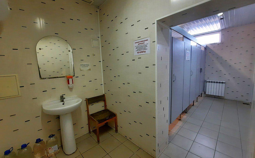 База с земельным участком фото