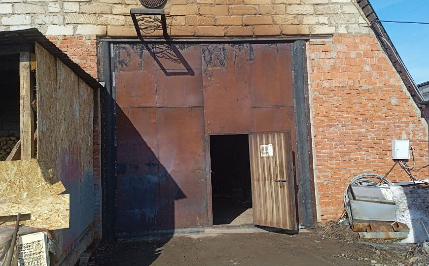 Помещение под ваше производство фото