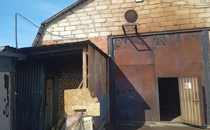 Помещение под ваше производство фото