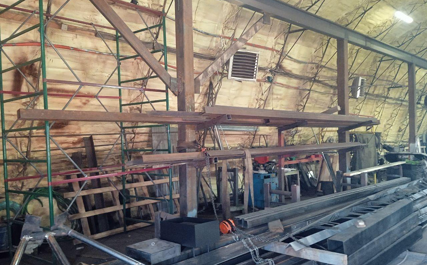 Помещение под ваше производство фото