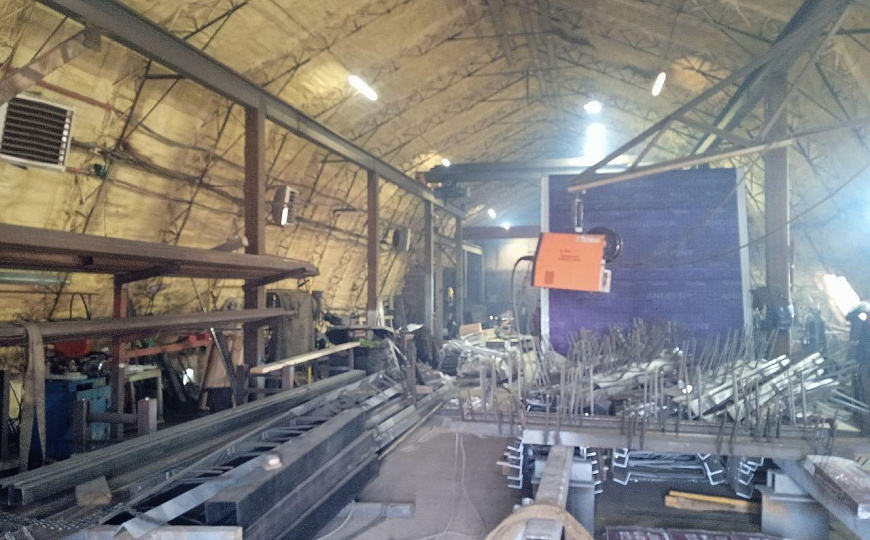 Помещение под ваше производство фото