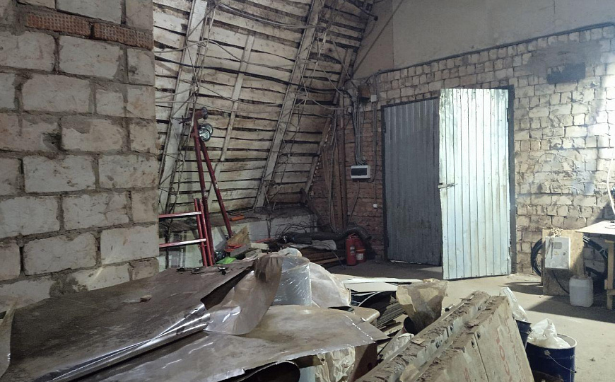 Помещение под ваше производство фото