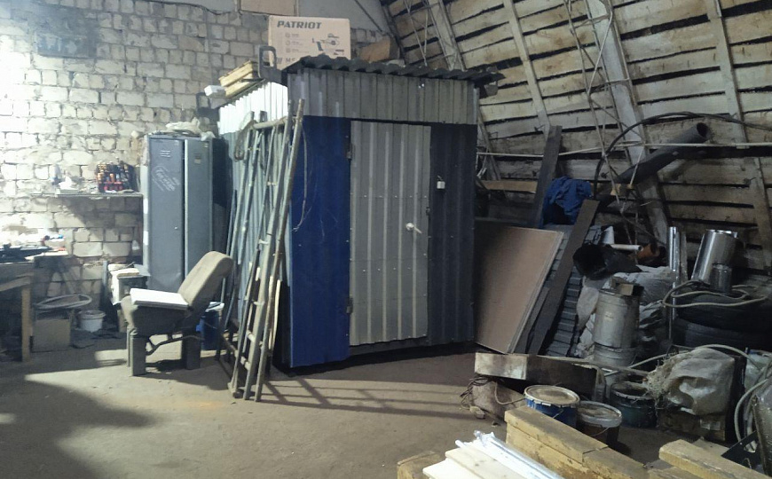 Помещение под ваше производство фото