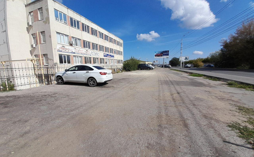 Отдельно стоящее здание, 2300 м2 фото