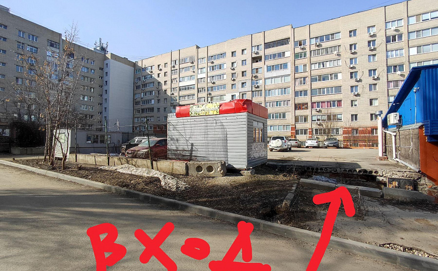 Отдельно стоящее здание, 103 м² фото