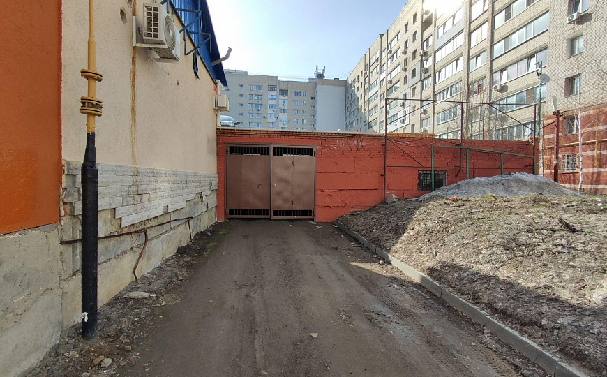 Отдельно стоящее здание, 103 м² фото