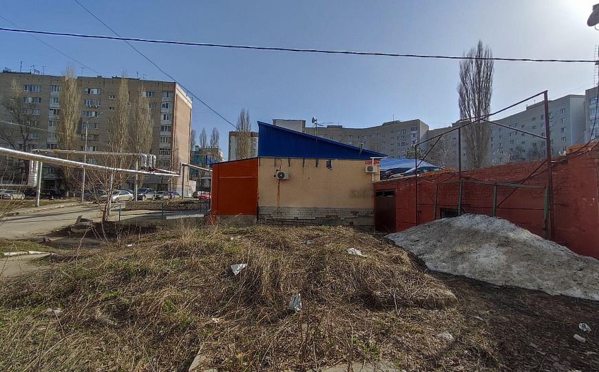 Отдельно стоящее здание, 103 м² фото