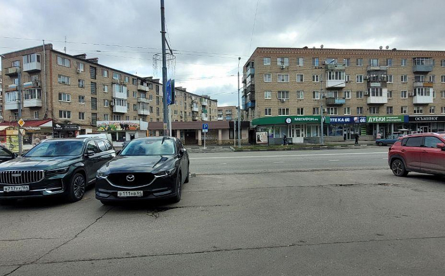 Бешенный трафик ОТ 50 м2  ДО 150 М!!!! фото