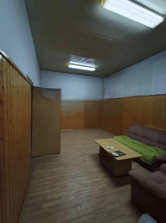 Здание 630 м2 под автосервис + своя территория фото