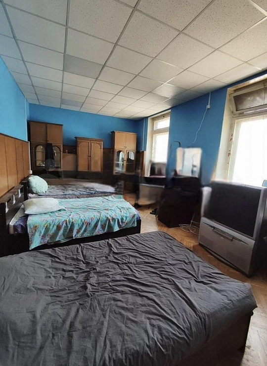 Здание 630 м2 под автосервис + своя территория фото