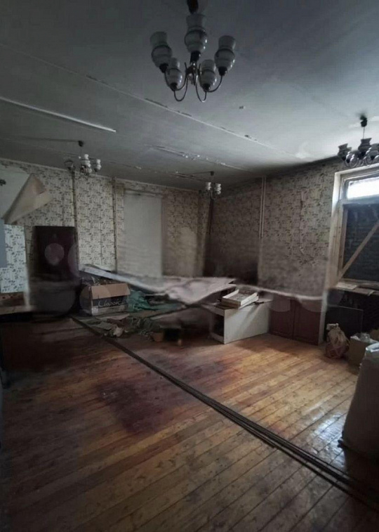 Здание 630 м2 под автосервис + своя территория фото